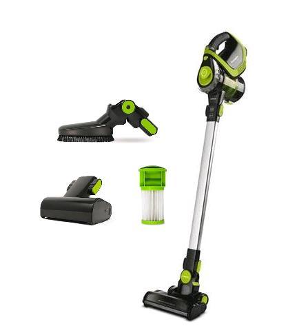 Polti Forzaspira Slim SR110